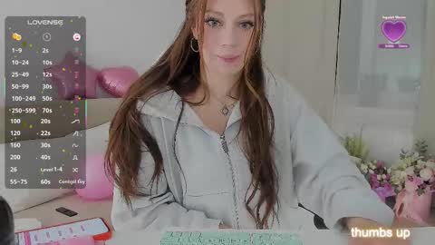 Snapshot of lucky__lady_ chatting on 02-15-26, 10:50 lucky__lady_ online show from 02-15-26, 10:50