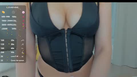 lucky__lady_ online show from 07-11-26, 10:00