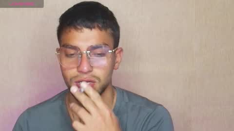 lucky_blessed online show from 01-30-25, 02:06