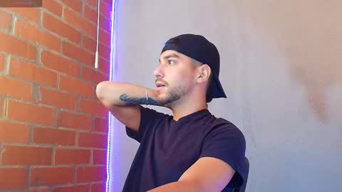 lucky_blessed online show from 11-11-25, 04:07