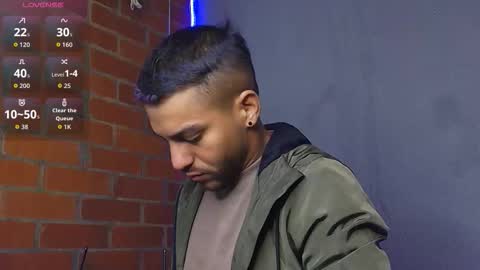 lucky_blessed online show from 02-25-26, 12:04