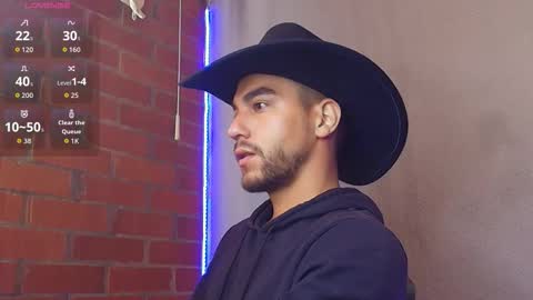 lucky_blessed online show from 03-04-26, 01:28