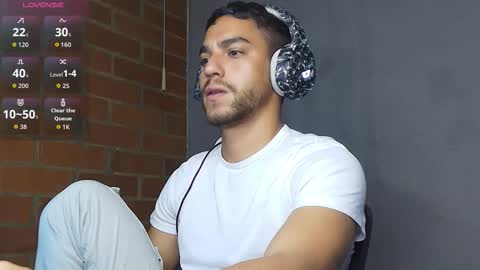 lucky_blessed online show from 03-26-26, 03:56