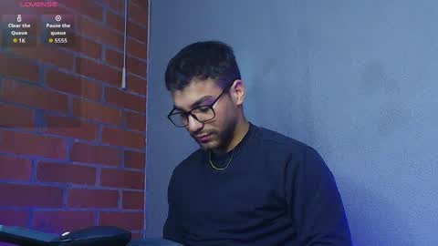 lucky_blessed online show from 04-22-26, 04:04