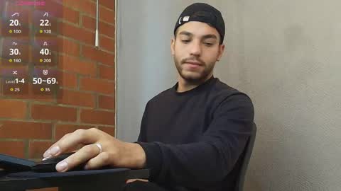 lucky_blessed online show from 04-23-26, 02:08