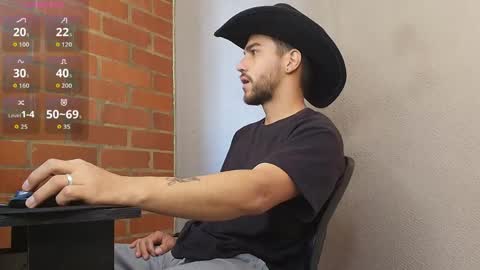 lucky_blessed online show from 05-14-26, 04:58