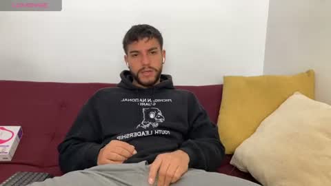 Snapshot of lucky_blessed chatting on 06-19-26, 03:27 lucky_blessed online show from 06-19-26, 03:27