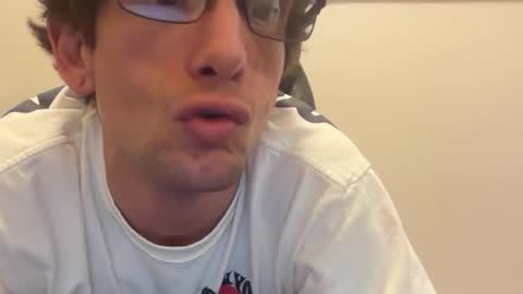 lucky_bme online show from 02-18-26, 03:57