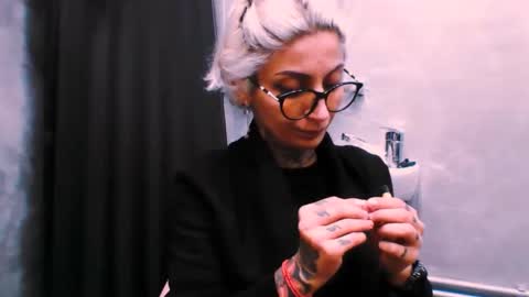 Snapshot of lucky_denizz chatting on 11-20-25, 03:23 lucky_denizz online show from 11-20-25, 03:23