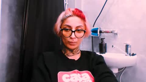 Snapshot of lucky_denizz chatting on 11-24-25, 10:26 lucky_denizz online show from 11-24-25, 10:26