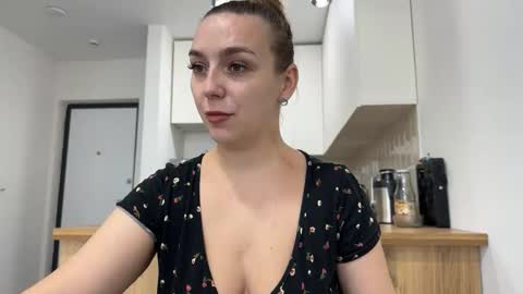 lucky_foryou_baby online show from 10-21-25, 08:15