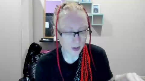 lucky_licky20 online show from 03-05-25, 04:02