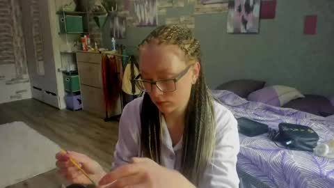 lucky_licky20 online show from 05-30-26, 02:41
