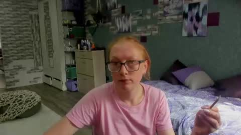 lucky_licky20 online show from 06-28-26, 03:01