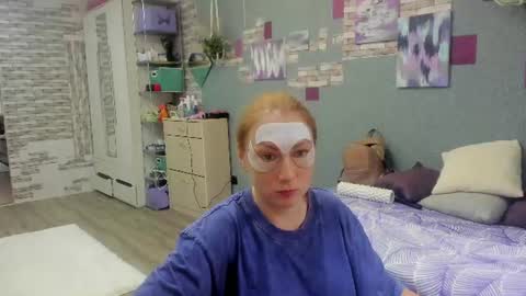 lucky_licky20 online show from 07-06-26, 03:25