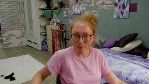 lucky_licky20 online show from 07-27-26, 01:12