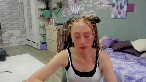 lucky_licky20 online show from 07-28-26, 12:51