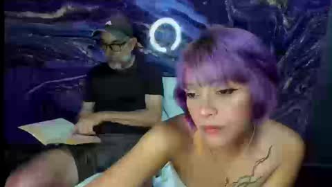 lucky_psychoguy69 online show from 09-12-25, 04:23