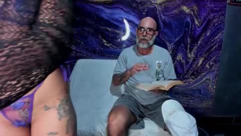 lucky_psychoguy69 online show from 09-20-25, 05:47