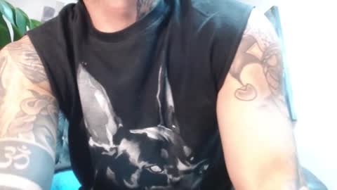 lucky_smith1 online show from 12-04-25, 07:00