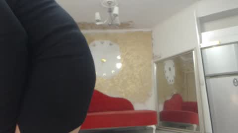Snapshot of luckyanabella chatting on 01-09-25, 06:06 Ana online show from 01-09-25, 06:06