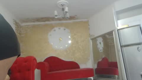 Snapshot of luckyanabella chatting on 01-15-25, 09:13 Ana online show from 01-15-25, 09:13