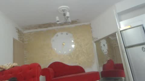 Snapshot of luckyanabella chatting on 01-22-25, 09:02 Ana online show from 01-22-25, 09:02