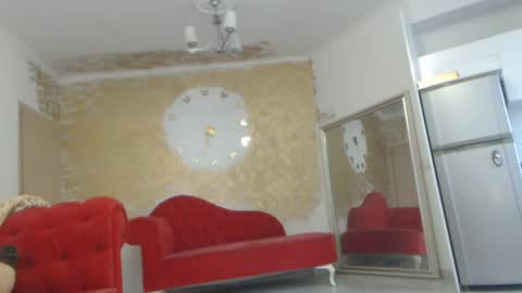 Snapshot of luckyanabella chatting on 01-28-25, 08:57 Ana online show from 01-28-25, 08:57