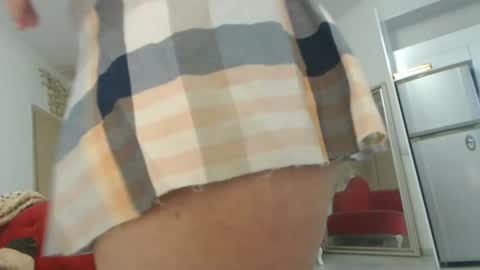 Snapshot of luckyanabella chatting on 02-01-25, 06:21 Ana online show from 02-01-25, 06:21