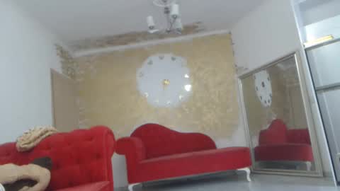 Snapshot of luckyanabella chatting on 02-01-25, 09:21 Ana online show from 02-01-25, 09:21