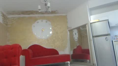 Snapshot of luckyanabella chatting on 02-18-25, 08:59 Ana online show from 02-18-25, 08:59