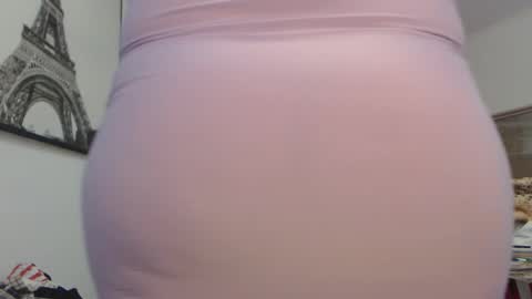 Ana online show from 11-14-25, 11:42