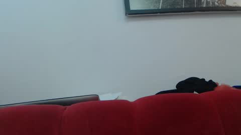 Ana online show from 12-19-25, 12:34