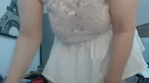 Ana online show from 07-22-26, 09:56