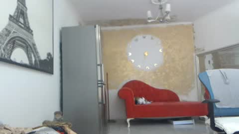 Ana online show from 07-23-26, 10:13