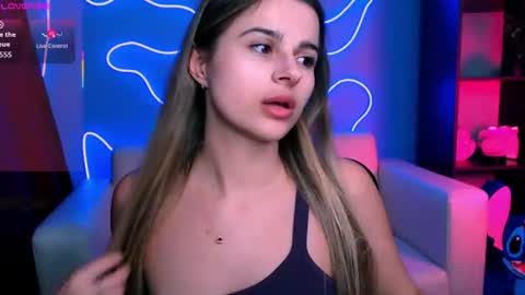 Mila Sweetheart online show from 06-11-26, 12:32