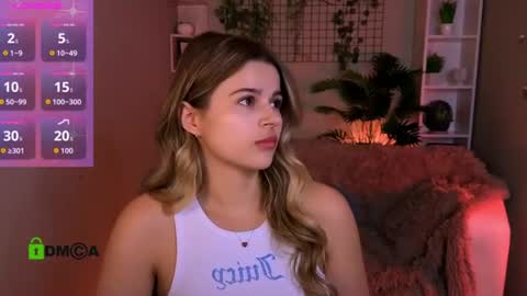 Mila Sweetheart online show from 06-14-26, 07:27