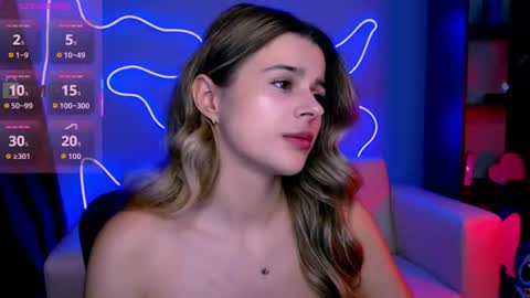 Mila Sweetheart online show from 06-17-26, 07:48