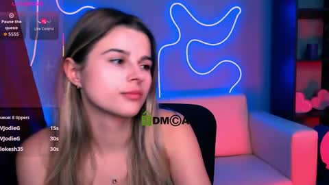 Mila Sweetheart online show from 06-22-26, 03:25