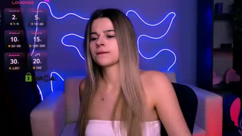 Mila Sweetheart online show from 06-30-26, 07:59