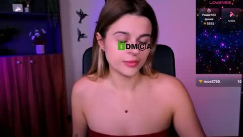 Mila Sweetheart online show from 07-15-26, 07:30