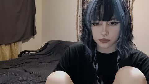 luckybastrad0677 online show from 07-12-26, 06:10