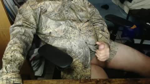 luckycharms9595 online show from 01-13-25, 10:03