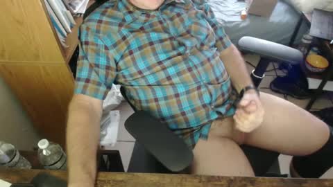 luckycharms9595 online show from 01-14-25, 08:26