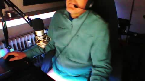        call me  Stefan online show from 04-02-26, 10:51