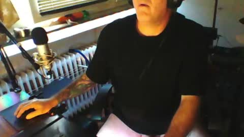        call me  Stefan online show from 07-11-26, 07:05