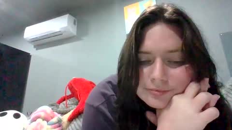 luckygirl96 online show from 10-10-25, 12:42
