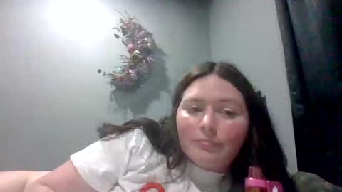 luckygirl96 online show from 10-15-25, 01:39
