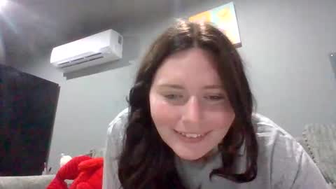 luckygirl96 online show from 10-16-25, 12:33