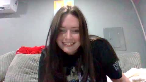 luckygirl96 online show from 10-19-25, 11:16